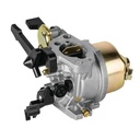 Carburador para motobomba a gasolina MOTB-2P/MOTB-3P, PRETUL