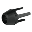 Soporte de bolsa para polvo para LIOR-1/4A2, TRUPER