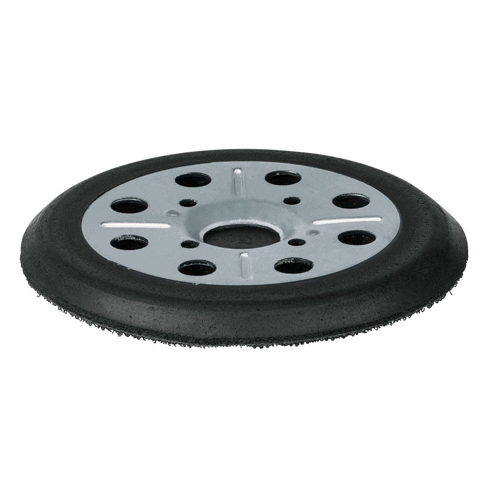 Base hook and loop para LIRO-5A, TRUPER