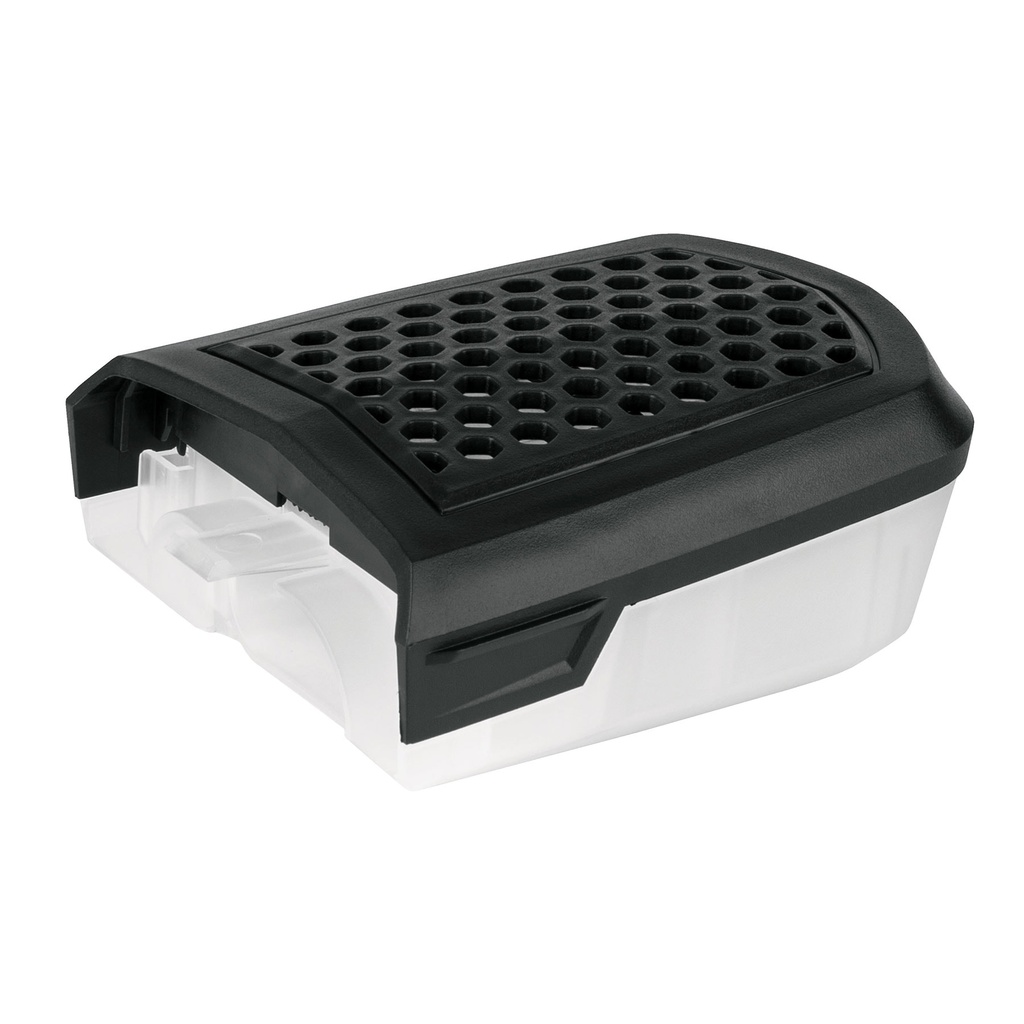 Filtro recolector para LIRO-5N, TRUPER