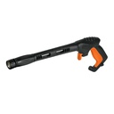 Pistola para LAVA-2000T, EXPERT