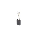 Bolsa con 2 carbones de repuesto para MADE-30NX, TRUPER