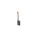 Bolsa con 2 carbones de repuesto para MADE-10NX, TRUPER
