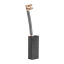 Bolsa con 2 carbones de repuesto para RMAX-15NX, TRUPER