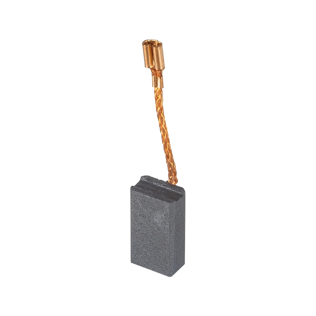 Bolsa con 2 carbones de repuesto para RPLUS-4NX, TRUPER