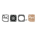 Kit de mantenimiento para carburador para MOT-4518, TRUPER