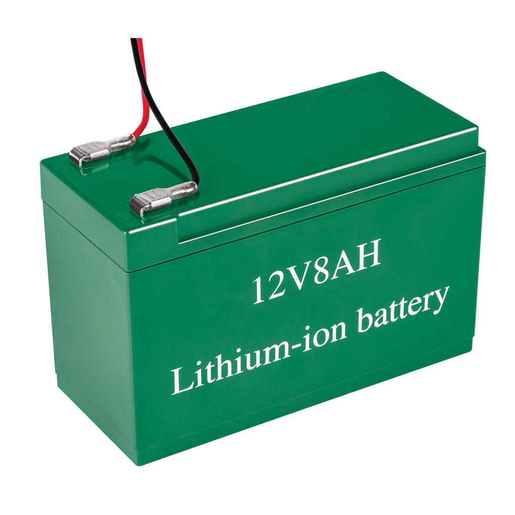 Batería para fumigador a batería FUB-18, TRUPER