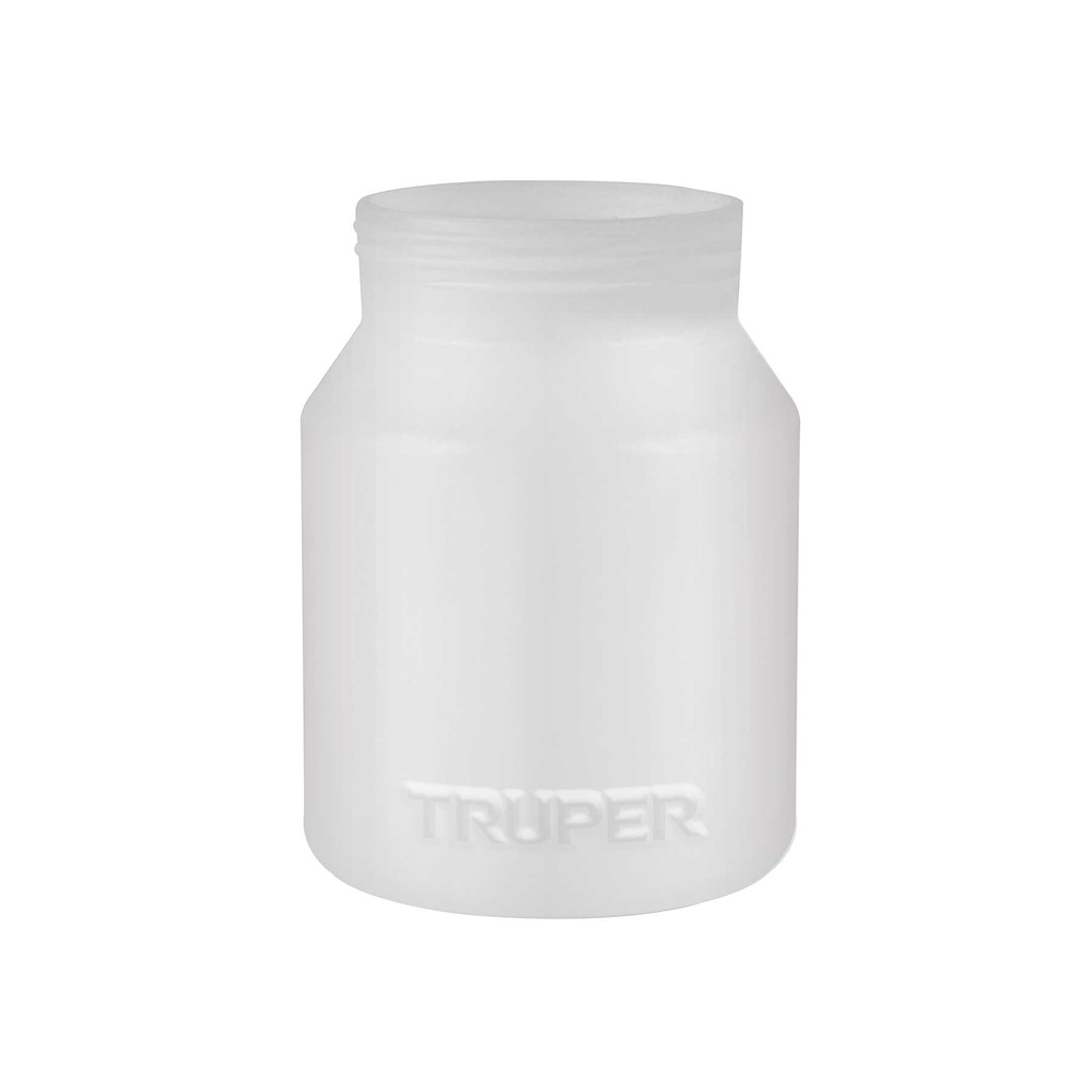 Vaso de plástico para PIPI-44E, TRUPER