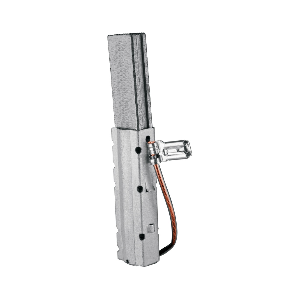 Bolsa con 2 carbones de repuesto para ASP-12X, TRUPER