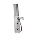 Bolsa con 2 carbones de repuesto para ASP-12X, TRUPER