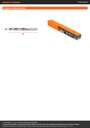 Broca HSS 7/8' Trusilver para metal, TRUPER