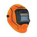 Careta electrónica para soldar, 9-13, panel digital, TRUPER