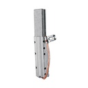 Bolsa con 2 carbones de repuesto para ASP-16X, TRUPER