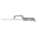 Mini arco 12' de aluminio para segueta, TRUPER