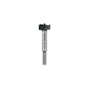 Broca forstner 25 mm para madera, TRUPER
