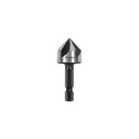 Avellanador HSS cambio rápido 3/4', TRUPER