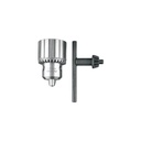 Broquero 3/8' con llave, cuerpo estriado, TRUPER EXPERT