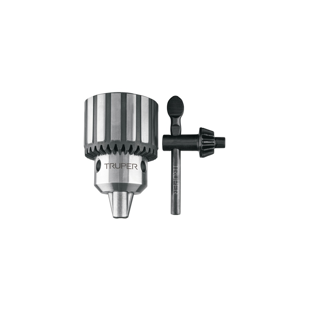 Broquero 5/8' con llave para TAPI-13, 15 y 17,TRUPER