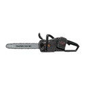 Motosierra inalámbrica 40V, sin carbones, TRUPER MAX