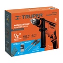 Caja de empaque de repuesto para COMBOR-1/2A7, TRUPER