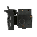Interruptor de repuesto para ROTO-1/2A10, TRUPER