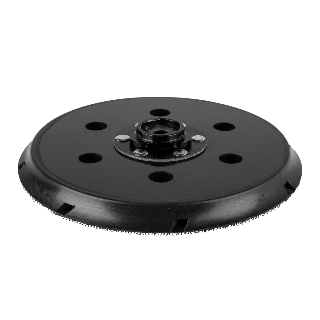 Respaldo de 6' hook and loop para PULA-6A, TRUPER