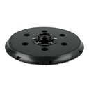 Respaldo de 6' hook and loop para PULA-6A, TRUPER