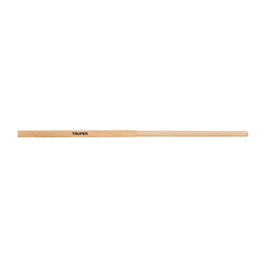 Mango de madera, repuesto para CA-34/36/38, 48', TRUPER