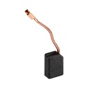 Bolsa con 2 carbones de repuesto para ES-4580PN, TRUPER