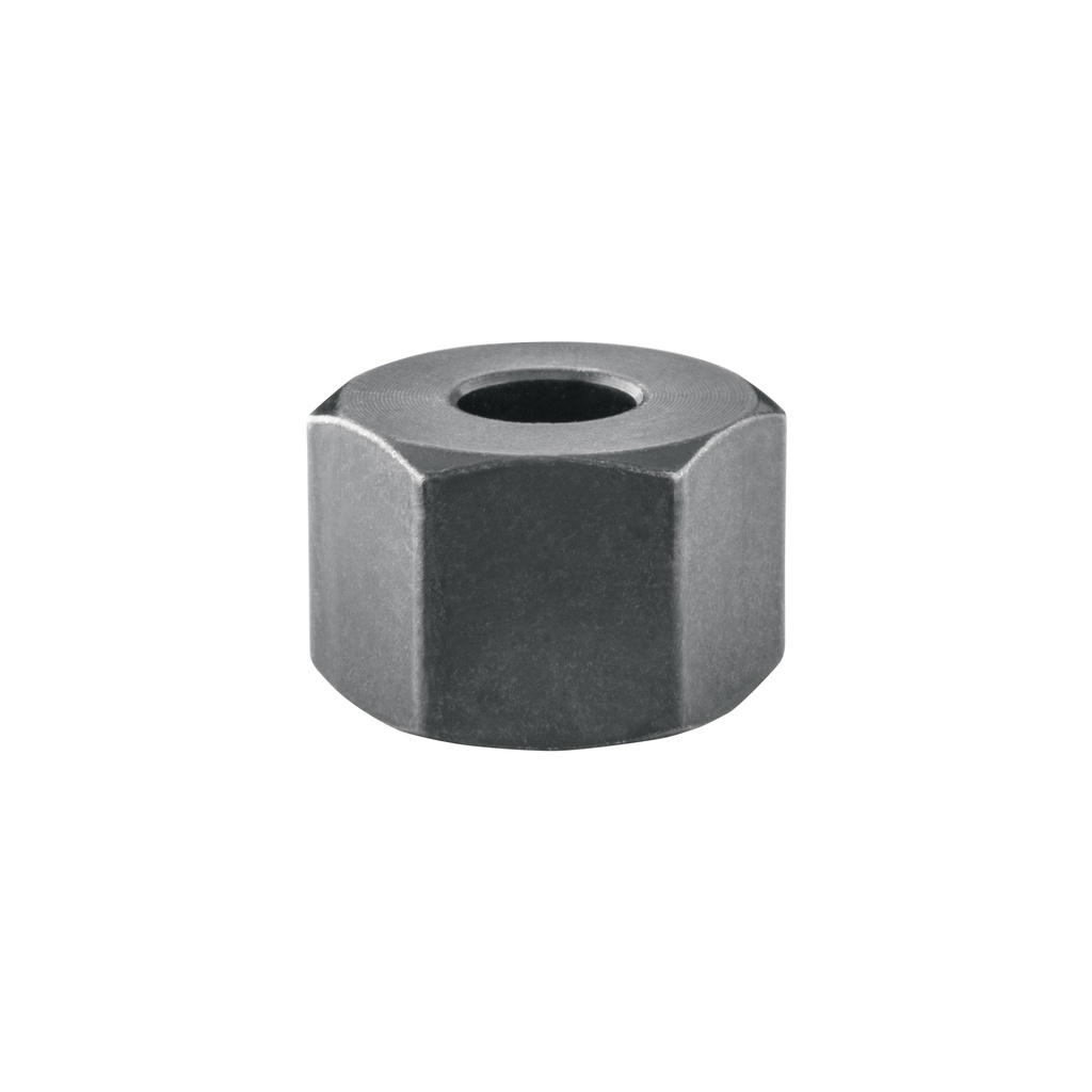 Collet de 1/4' para ROU-MA, TRUPER