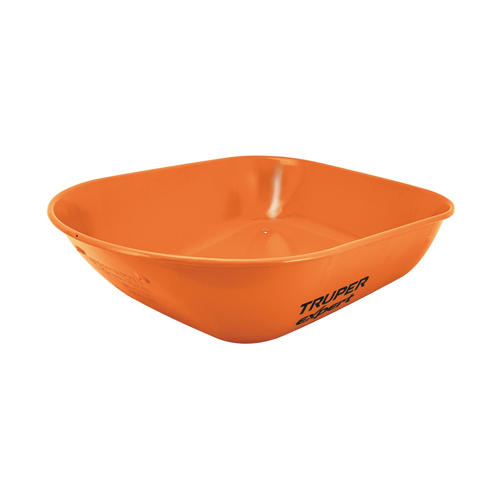Concha metálica para carretilla CAT- 50X, TRUPER EXPERT
