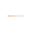 Broca multimaterial 1/8 x 3', TRUPER