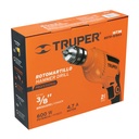 Caja de empaque de repuesto para ROTO-3/8A4, TRUPER