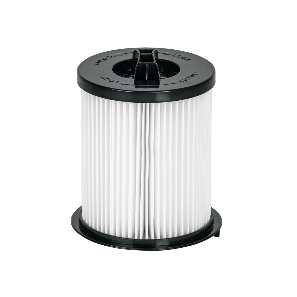 Filtro de cartucho HEPA para ASD-180, TRUPER