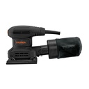 Lijadora orbital 1/4 hoja, 300W, TRUPER INDUSTRIAL