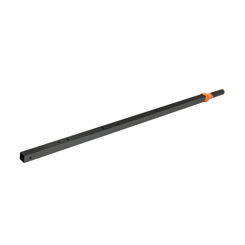 Bastidor de acero 38 x 38 mm para carretilla TP-7X, EXPERT