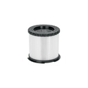 Filtro de cartucho HEPA para aspiradora ASP-04N/06N, TRUPER