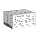 Caja de empaque de repuesto para MOT-5016, TRUPER