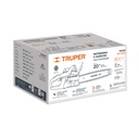 Caja de empaque de repuesto para MOT-5020, TRUPER