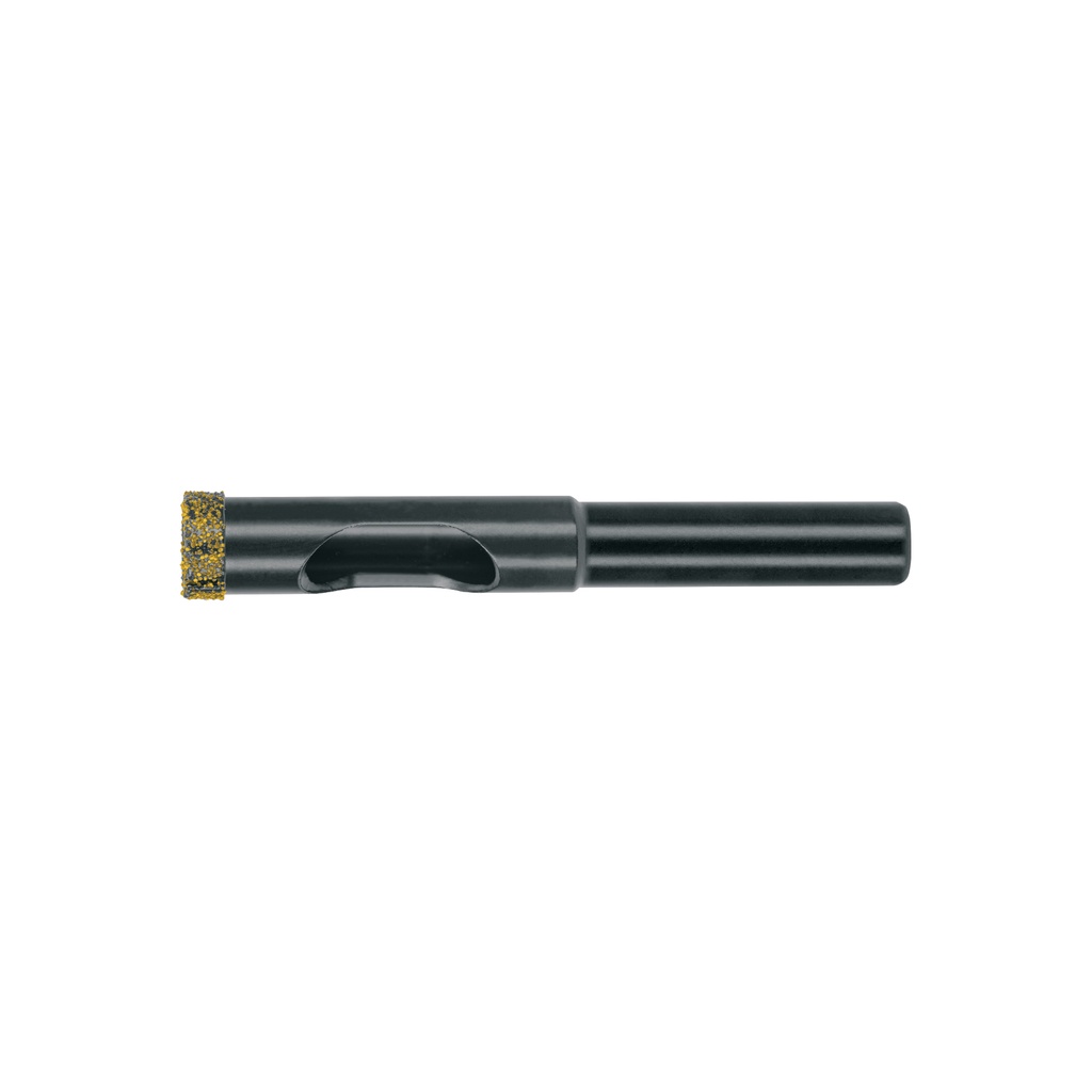 Broca diamantada 3/8' (10 mm), TRUPER