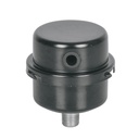 Filtro de aire para compresores 25/50Q, TRUPER
