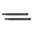 Tubos de extensión para LV-1800, TRUPER