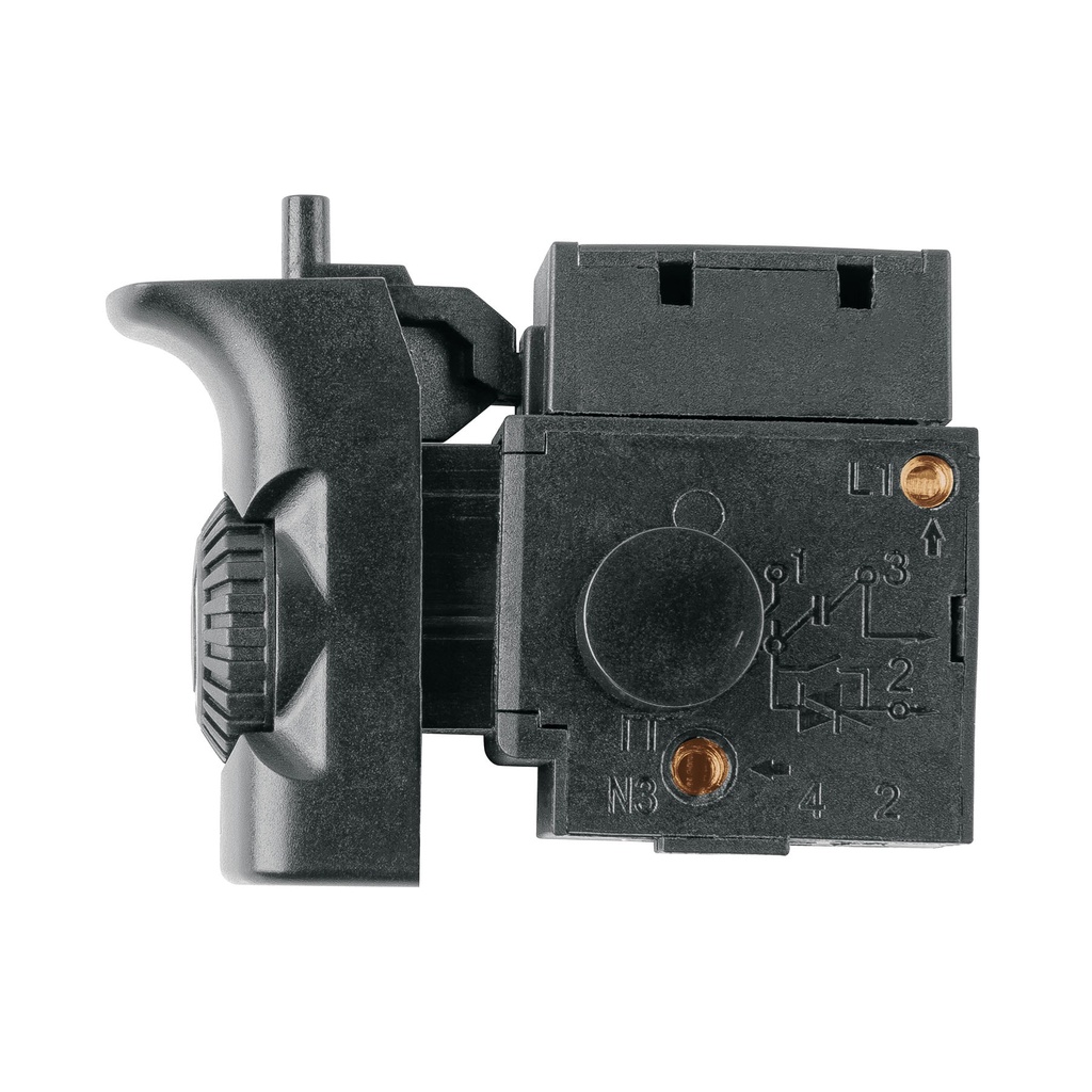 Interruptor de repuesto para TAL-1/2N2, TRUPER