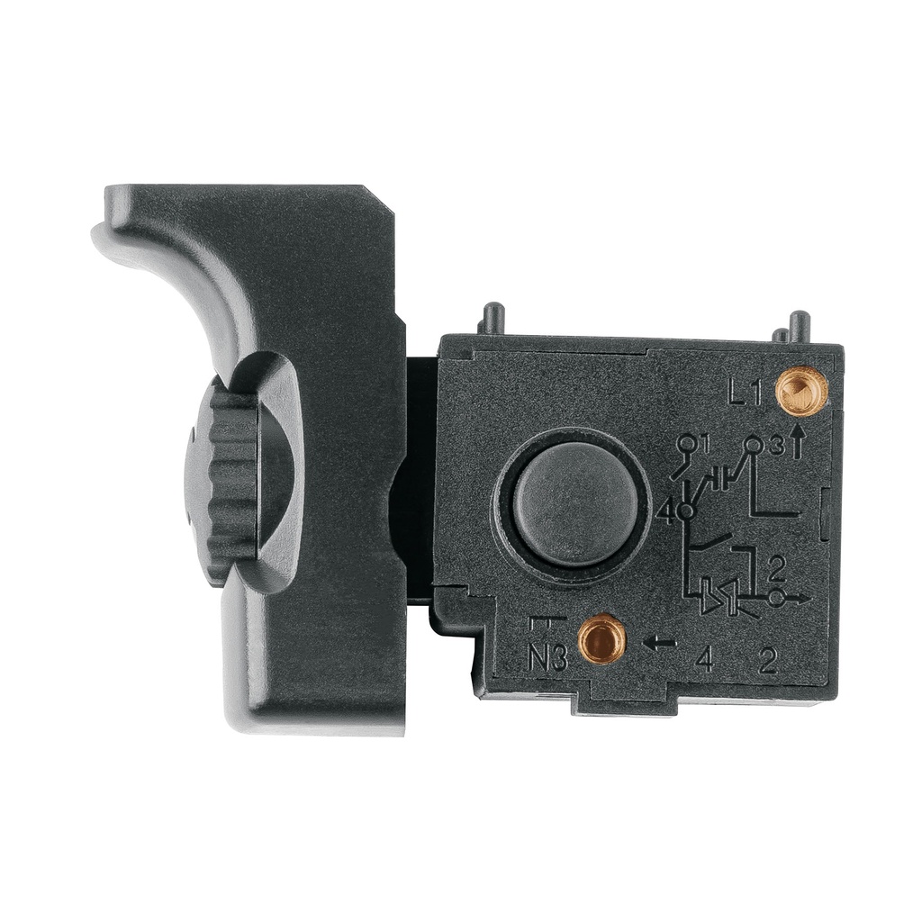 Interruptor de repuesto para TAL-1/4N, TRUPER