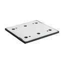 Base hook and loop para LIOR-1/4N2, TRUPER