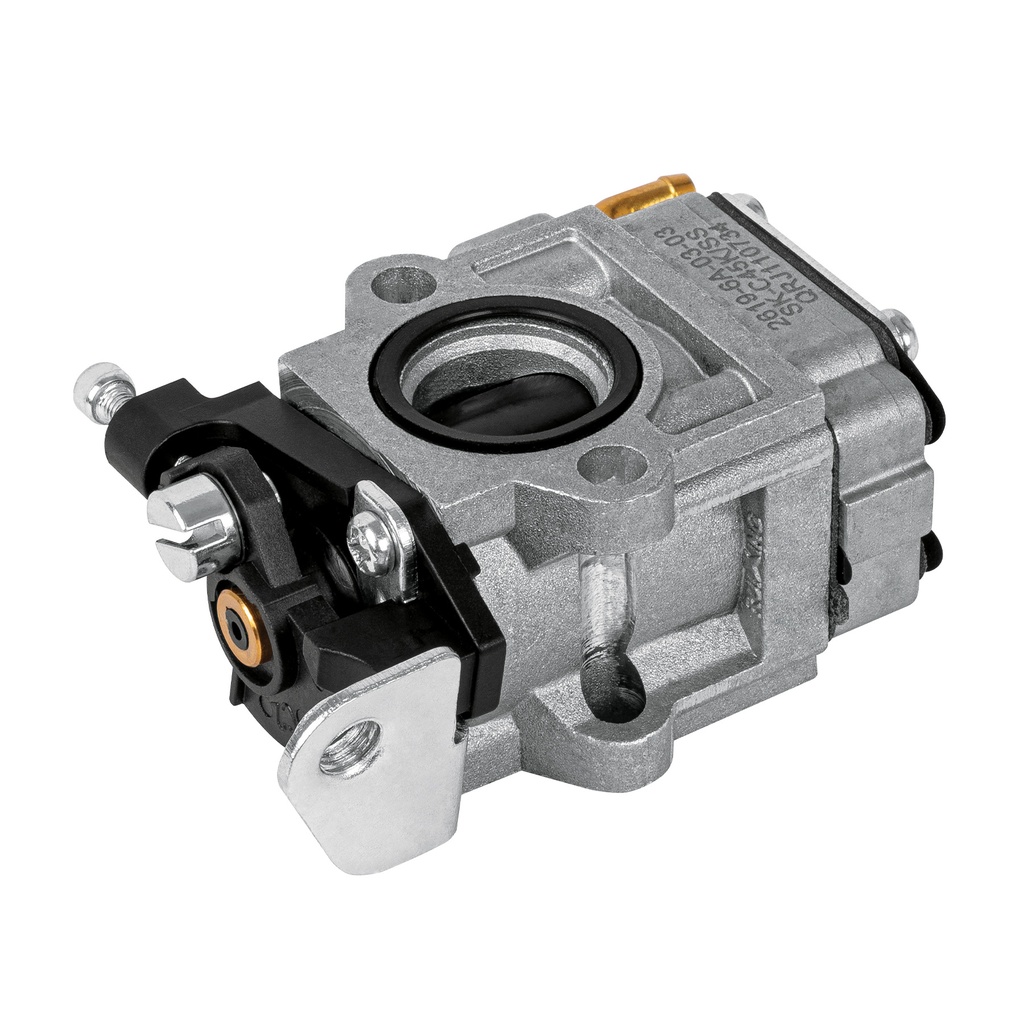 Carburador para desbrozadora a gasolina DES-45M, TRUPER