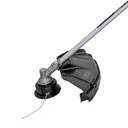 Cabezal con carrete de repuesto para DES-45M, TRUPER