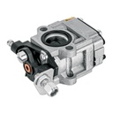 Carburador para sopladora a gasolina SOPLA-53, TRUPER