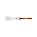 Serrucho tipo japonés de 12' mango comfort grip, TRUPER