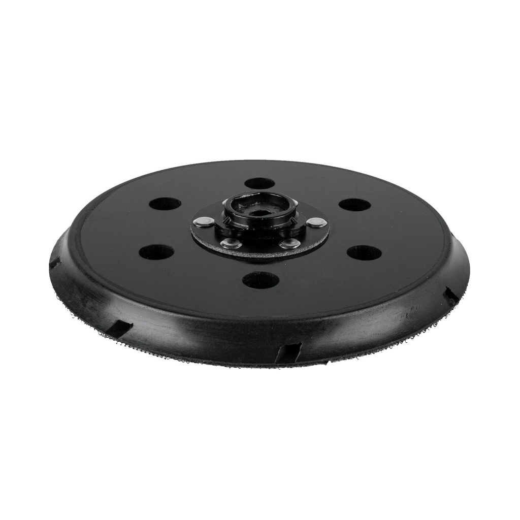 Respaldo de 5' hook and loop para PULA-6A, TRUPER